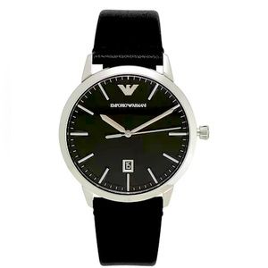 Emporia Armani “Orologi” Men’s Watch